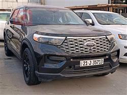 فۆرد ئێکسپلۆرەر